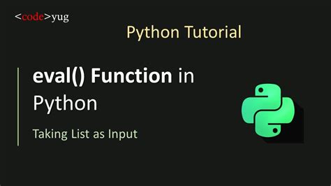 Programming Language Python. . Python eval rce